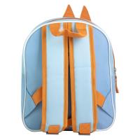 MOCHILA INFANTIL 3D APLICACIONES BLUEY 1