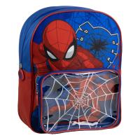 ZAINO PER BAMBINI O SPIDERMAN