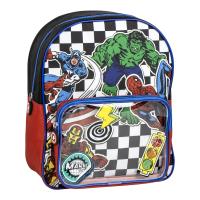MOCHILA INFANTIL AVENGERS