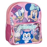 KIDS BACKPACK MINNIE