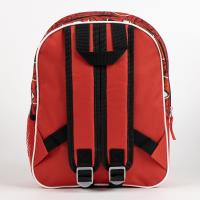 MOCHILA INFANTIL 3D SPIDEY 1