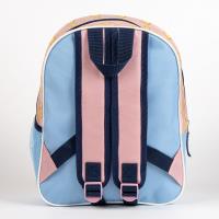 MOCHILA INFANTIL 3D BLUEY 1