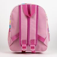 MOCHILA INFANTIL 3D PEPPA PIG 1