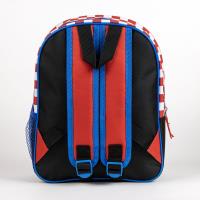 MOCHILA INFANTIL 3D AVENGERS 1