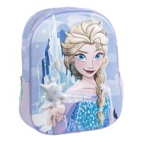MOCHILA INFANTIL 3D FROZEN