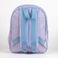 MOCHILA INFANTIL 3D FROZEN 1