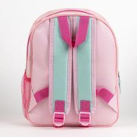 MOCHILA INFANTIL 3D MINNIE 1