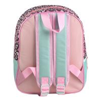 MOCHILA INFANTIL 3D HELLO KITTY 1