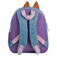 MOCHILA INFANTIL ESCOLAR BLUEY 1