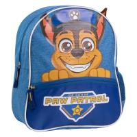 MOCHILA INFANTIL ESCOLAR PAW PATROL
