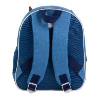 MOCHILA INFANTIL ESCOLAR PAW PATROL 1