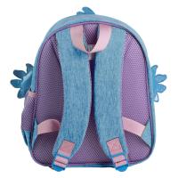 MOCHILA INFANTIL ESCOLAR STITCH 1