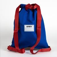 SAQUITO ESCOLAR SPIDEY 1