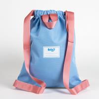 SAQUITO ESCOLAR BLUEY 1