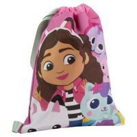 SAQUITO ESCOLAR GABBY´S DOLLHOUSE