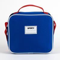 BOLSA ISOTÉRMICA SPIDEY 1