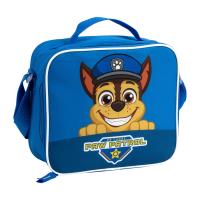 BOLSA ISOTÉRMICA PAW PATROL