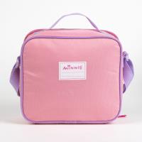 BOLSA ISOTÉRMICA MINNIE 1