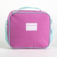 BOLSA ISOTÉRMICA GABBY´S DOLLHOUSE 1