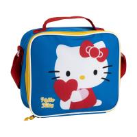 BOLSA ISOTÉRMICA HELLO KITTY