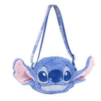 BOLSO PELUCHE STITCH