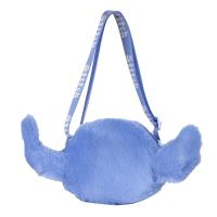 BOLSO PELUCHE STITCH 1
