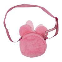 BOLSO PELUCHE MINNIE 1