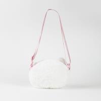 BOLSO PELUCHE HELLO KITTY 1