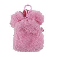 MONEDERO PELUCHE MINNIE 1