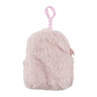 MONEDERO PELUCHE HELLO KITTY 1