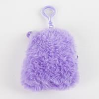 MONEDERO PELUCHE HELLO KITTY KUROMI 1