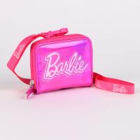 MONEDERO IRIDISCENTE BARBIE 1