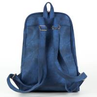 MOCHILA CASUAL MODA POLIPIEL STITCH 1