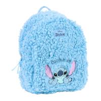 MOCHILA CASUAL MODA BORREGUILLO STITCH