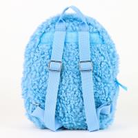 MOCHILA CASUAL MODA BORREGUILLO STITCH 1