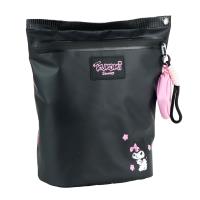 MOCHILA CASUAL MODA HELLO KITTY KUROMI