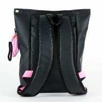 MOCHILA CASUAL MODA HELLO KITTY KUROMI 1