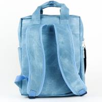 MOCHILA CASUAL MODA POLIPIEL CHUCKY 1