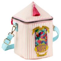 BAG FAUX-LEATHER HARRY POTTER HONEYDUKES