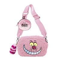 BOLSA CARNEIRO DISNEY ALICIA