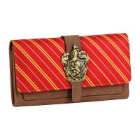 CARTERA POLIPIEL HARRY POTTER GRYFFINDOR