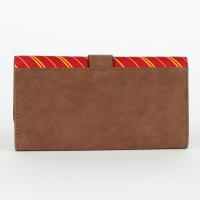 CARTERA POLIPIEL HARRY POTTER GRYFFINDOR 1