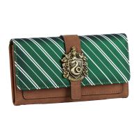 CARTEIRA POLIPEL HARRY POTTER SLYTHERIN