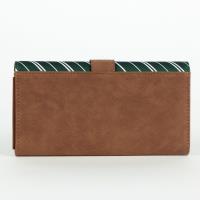 CARTEIRA POLIPEL HARRY POTTER SLYTHERIN 1