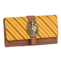 CARTEIRA POLIPEL HARRY POTTER HUFFLEPUFF