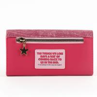 CARTERA POLIPIEL HARRY POTTER LUNA LOVEGOOD 1