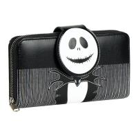 CARTERA POLIPIEL NIGHTMARE BEFORE CHRISTMAS