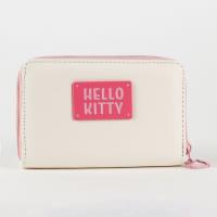 CARTERA POLIPIEL HELLO KITTY 1