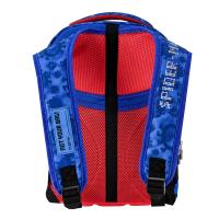 ZAINO SCUOLA MEDIO 41 CM SPIDERMAN 1