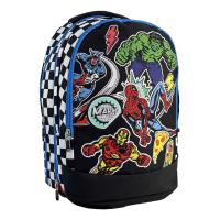 ZAINO SCUOLA MEDIO 41 CM AVENGERS